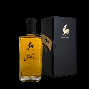 Ракия Подрум Певац Дюлева Златни Певац 23К, 0.7л.