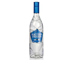 Мастика Пещера 0,5 л.