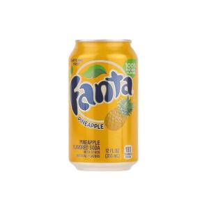 Fanta Ананас 355мл 12бр.