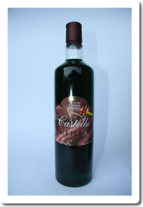 Безалкохолна мента 700 мл