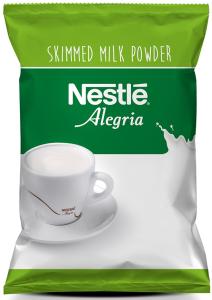 МЛЯКО НЕСТЛЕ 500ГР АЛЕГРИА НА ПРАХ ОБЕЗМАСЛЕНО