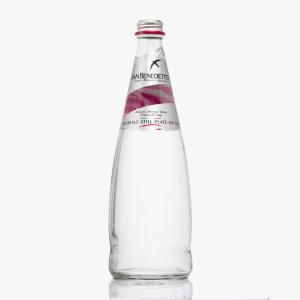 Минерална натурална вода Сан Бенедето 0,750 л. стъкло