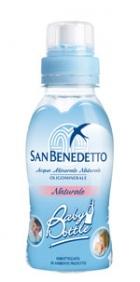 Детска Натурална Минерална Вода Сан Бенедето 0,25 л 6бр.