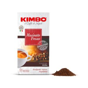 Мляно кафе KIMBO MACINATO FRESCO - 250г