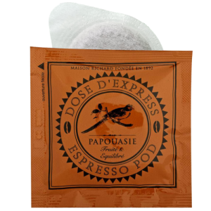 Cafes Richard Кафе дози - Папуа Нова Гвинея 25 бр.