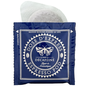 Cafes Richard Безкофеинови кафе дози 25 бр.