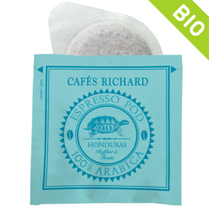 Cafes Richard Кафе дози - Хондурас 25 бр.