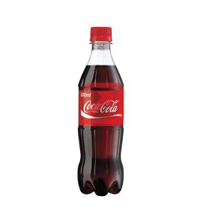 Coca-Cola 0.5 12бр