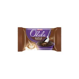 ЮЛКЕР КЕКС СУФЛЕ КАПУЧИНО 70ГР