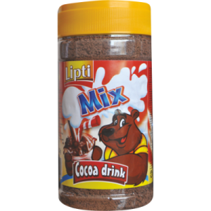 300 ГР. КАКАО ЛИПТИ МИКС ФИКС