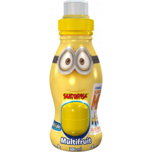 СОК SURPRISE МИНЬОНИ МУЛТИ 