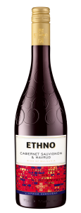 Червено вино ЕТНО КАБЕРНЕ & МАВРУД 0,75