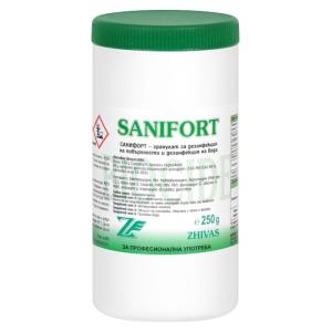 Санифорт гранули 250гр