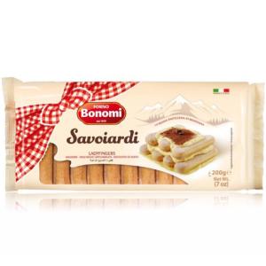 БОНОМИ БИШКОТИ САВОЯРДИ 200ГР