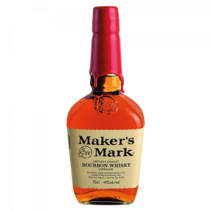 Американско Уиски Мейкърс Марк/Maker's Mark, 0.7 л