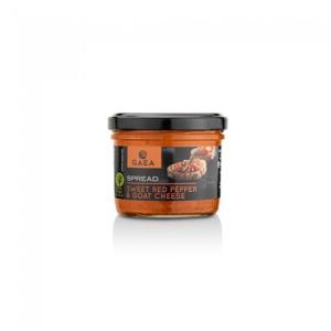 ПАСТА ОТ ЧУШКИ И КОЗЕ СИРЕНЕ GAEA - 100гр.