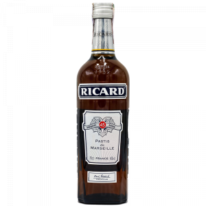 Пастис Рикар 45% алк., 0.7 л