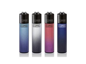 ЗАПАЛКА КЛИПЕР СМР 11 METALICY