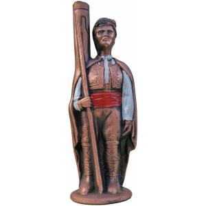 Червено вино 67 БЪЛГАРСКИ ФОЛКЛОР МЪЖ 0.75 Л