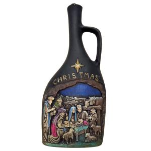 ДЕКОРАТИВНО ЧЕРВЕНО ВИНО 58 КОЛЕДА 0.75 Л