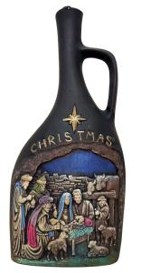 ДЕКОРАТИВНО ЧЕРВЕНО ВИНО 58 КОЛЕДА 0.75 Л