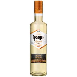 Грозден спиртна напитка 0,5л.