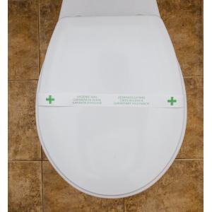 САНИТАРНА ЛЕНТА LHA 500бр.