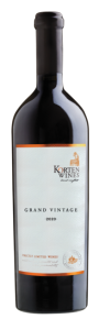 Червено вино Кортен Гранд Винтидж