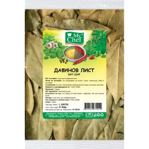 ДАФИНОВ ЛИСТ РАДИКОМ 500ГР