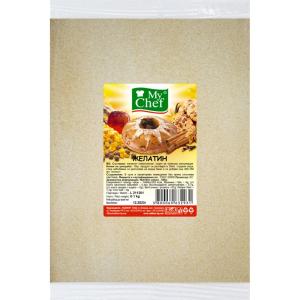 ЖЕЛАТИН РАДИКОМ 1КГ