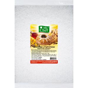 КОКОСОВИ СТЪРГОТИНИ РАДИКОМ 1КГ