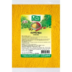 КУРКУМА РАДИКОМ 500ГР