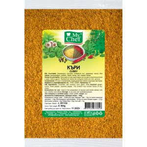 КЪРИ РАДИКОМ 500ГР