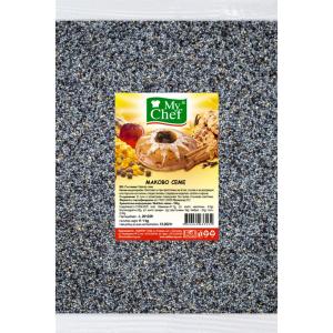 МАКОВО СЕМЕ РАДИКОМ 1КГ