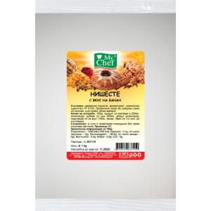 НИШЕСТЕ БАНАН РАДИКОМ 1КГ