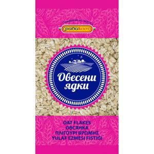 ОВЕСЕНИ ЯДКИ РАДИКОМ 1КГ