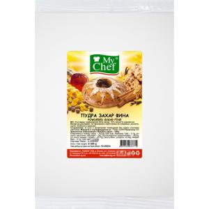 ПУДРА ЗАХАР РАДИКОМ 500ГР