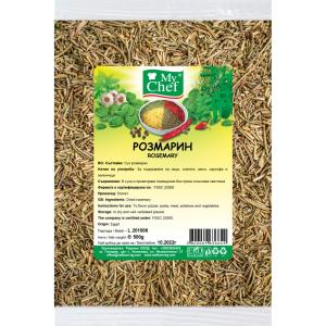 РОЗМАРИН РАДИКОМ 500ГР