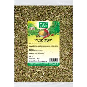 РОНЕНА ЧУБРИЦА РАДИКОМ 1КГ