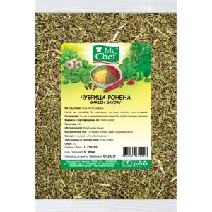 РОНЕНА ЧУБРИЦА РАДИКОМ 500ГР