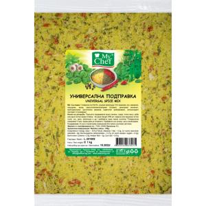 УНИВЕРСАЛНА ПОДПРАВКА РАДИКОМ 1КГ