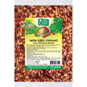 ЧИЛИ ЕДРО РАДИКОМ 500ГР