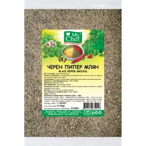 ЧЕРЕН ПИПЕР МЛЯН РАДИКОМ 500ГР