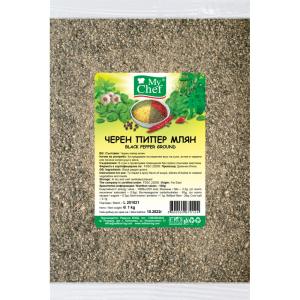 ЧЕРЕН ПИПЕР МЛЯН РАДИКОМ 1КГ