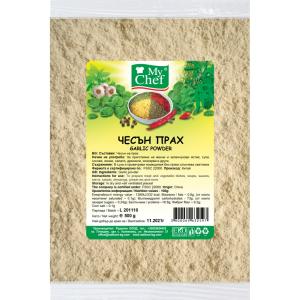 ЧЕСЪН НА ПРАХ РАДИКОМ 500ГР