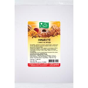 НИШЕСТЕ ЯГОДА РАДИКОМ 1КГ