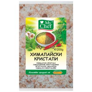 ХИМАЛАЙСКИ КРИСТАЛИ 200ГР РАДИКОМ