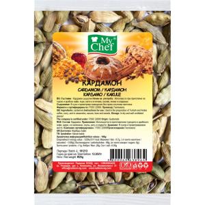 КАРДАМОН ШУШУЛКА 20ГР РАДИКОМ