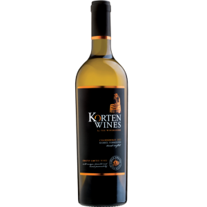 Бяло вино КОРТЕН Шардоне