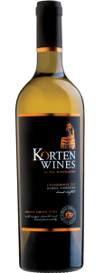 Бяло вино КОРТЕН Шардоне